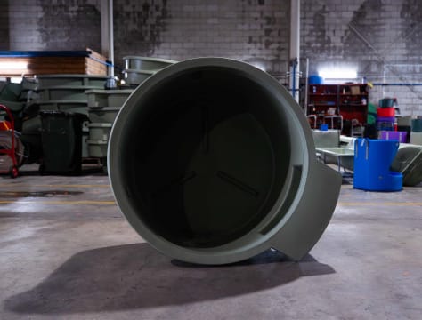 Successful Leading Manufacturing Business - South East Qld