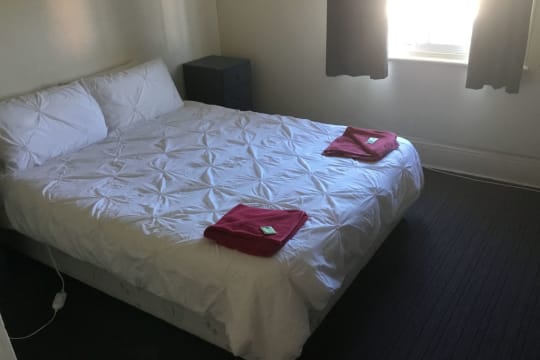 White Hart Hotel - Recently Refurbished Country Hotel