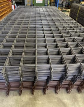 Concrete Supplies and Distribution Business ( Excludes Concrete )