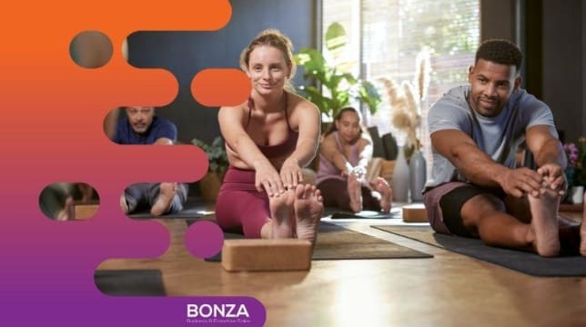 36121 Profitable Yoga & Pilates Studio - Prime Location & Loyal Clientele