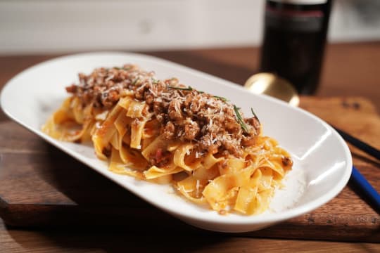 Authentic Italian Café & Eatery - Perth CBD
