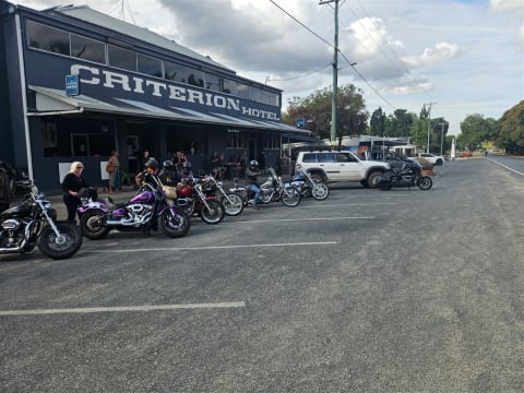 Reduced to $410,000-Motivated Vendor - Leasehold Opportunity