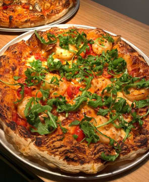 Fully Licensed Turnkey Pizzeria – Prime Newport Main Road Position