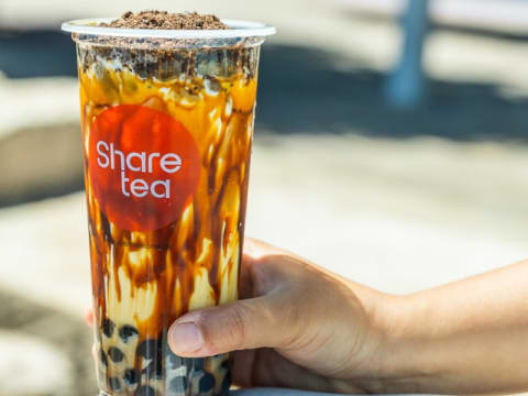 Profitable Bubble Tea Franchise in Busy Southwest Sydney with Long Lease