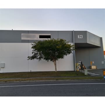 TRAILER CARAVAN TOWING PARTS BUSINESS FOR SALE BRISBANE NTH