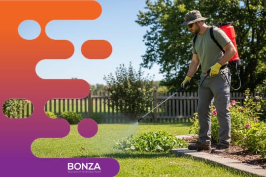 37266 Established Garden Maintenance Business With Recurring Strata Contracts