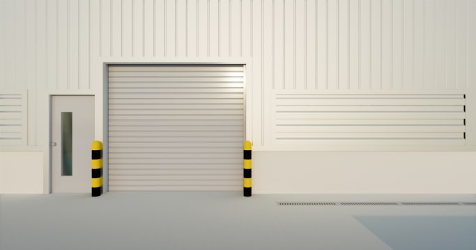 Commercial Door & Gate Services Business Strong Recurring Revenue | Essential Infrastructure Serv...