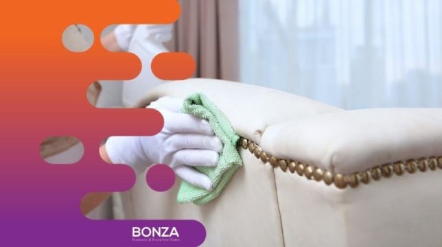 35519 Established Leather Restoration Business - Trusted, Ready to Expand