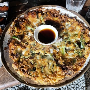 Restaurant Koreatown