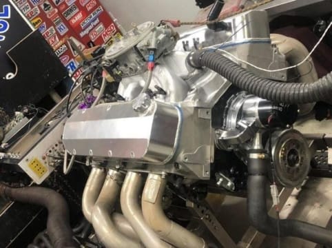 Perth's Premier Performance Car and Performance Engine Specialists