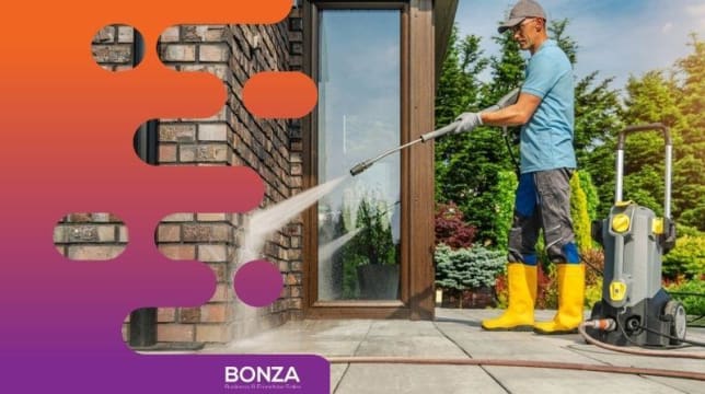 36731 Profitable Home Services Business - Recurring Residential Clients