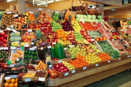 Massive Potential, Nice Set up Fruit Veg Shop, Doncaster Area [2410141]