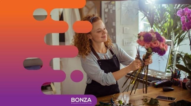 36203 - Reputable Florist with Loyal Customer Base