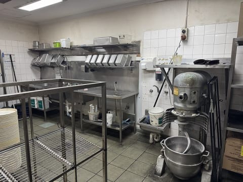 Ref: 3062, Restaurant/ Take Away, Western Suburbs