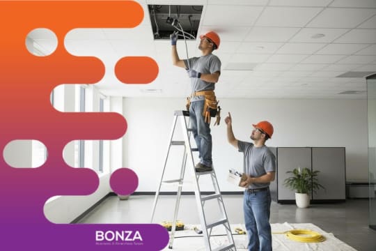 36488 - Profitable Electrical Services Business  Established Client Base