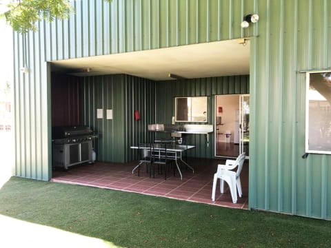 AMAZING LEASEHOLD OPPORTUNITIES, CLONCURRY CARAVAN PARK OASIS - 1048CPL