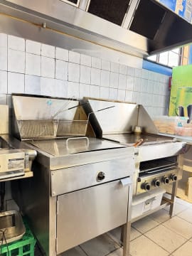 Established Family-Owned Takeaway Business Strong Local Following