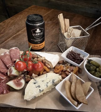 Craft Brewery and Taproom - Northern Beaches, NSW For Sale