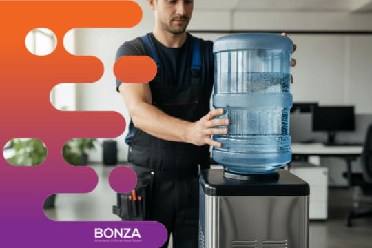 37279 Spring Water Delivery Business With Loyal Recurring Customers