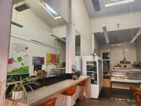 Make a Healthy Profit