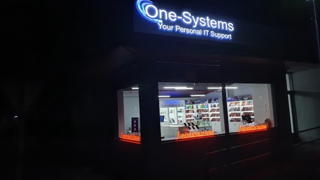 UNDER OFFER - Retail and Service Based Technology Business – Norwood and Mt Barker, SA