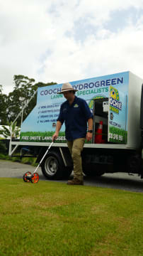 Lawn Care Specialist Business | Free Vehicle | $200k+ Annual Income|