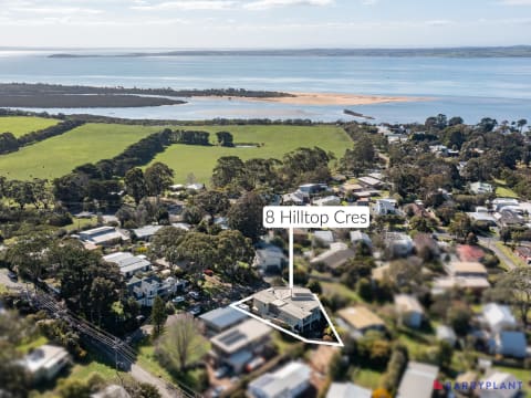 5-Star Operating Luxury B&B Business Offered With Its Full Coastal Residence