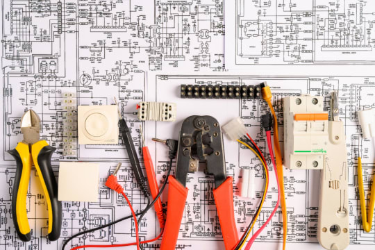 UNDER CONTRACT - Profitable Accredited Electrical ContractorNational Footprint & FY25 Profit $900K+