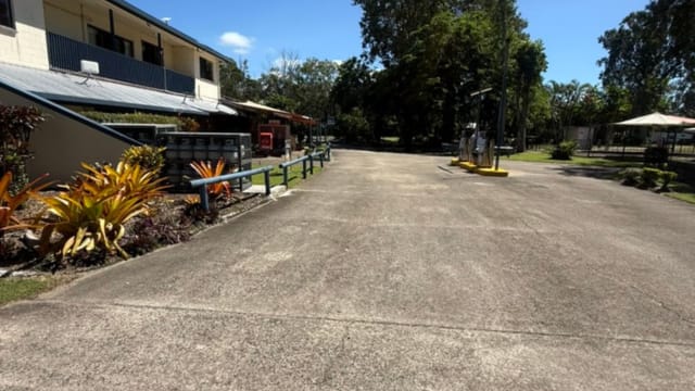 Established Coastal Caravan Park – New Lease Opportunity