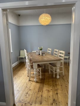 Thriving Café in Prime Location Strong Profits & Growth Potential