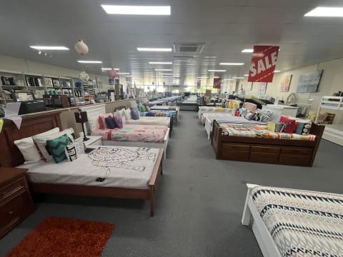 Established Home Furniture Business