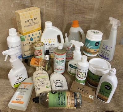 Two Highly Profitable Large Format Health Food Stores – Mid North Coast NSW