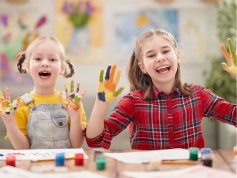 Highly Profitable Freehold Childcare Centre