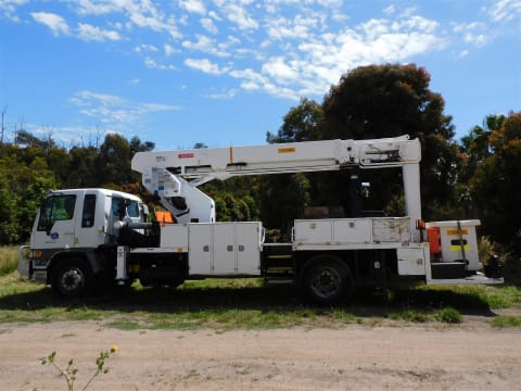 Arboricultural Business: Melbourne