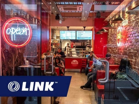 Sydney Opportunities: Bring Australia's Only 100% Authentic New York Pizza