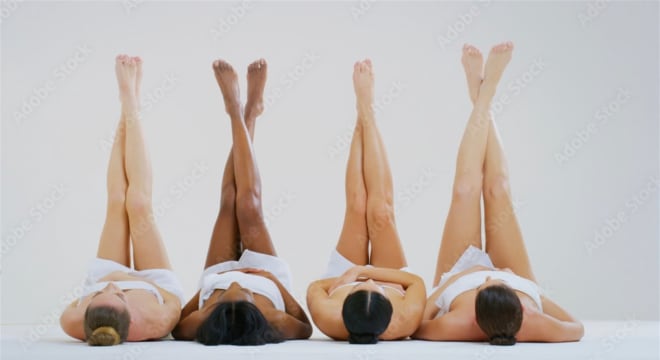 3 Established Wellness and Rejuvenation Salons - $250,000
