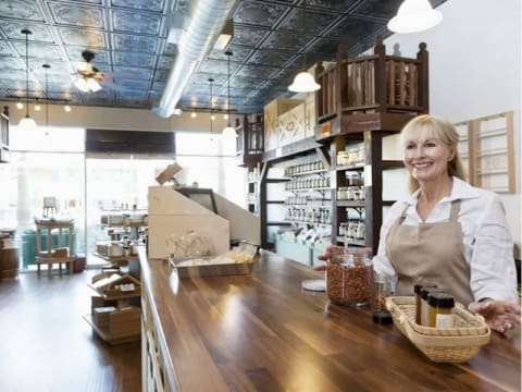 High-Margin & Scalable , Nationwide Manufacturing Shopfitting & Logistics Powerhouse