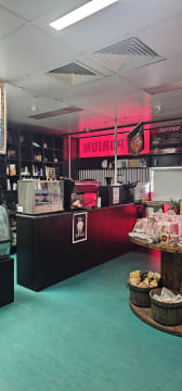Iconic Italian Deli & Café – 50+ Years in the Heart of Ingham
