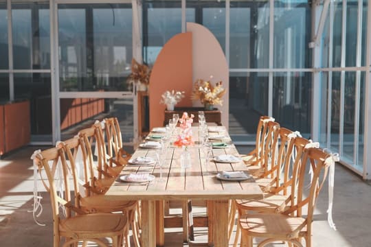 ​ROOFTOP RESTAURANT & EVENTS VENUE – BURWOOD EAST