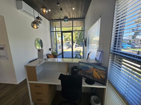 A NEW MOTEL THAT TICKS ALL THE BOXES - 2870ML