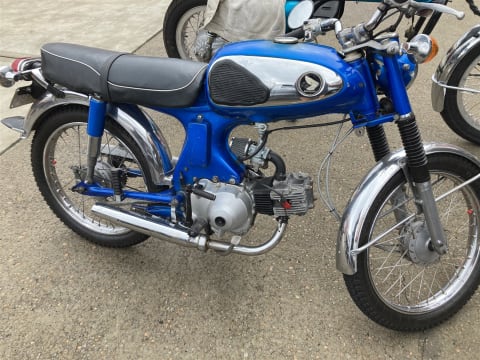 Motorcycle Service Business For Sale