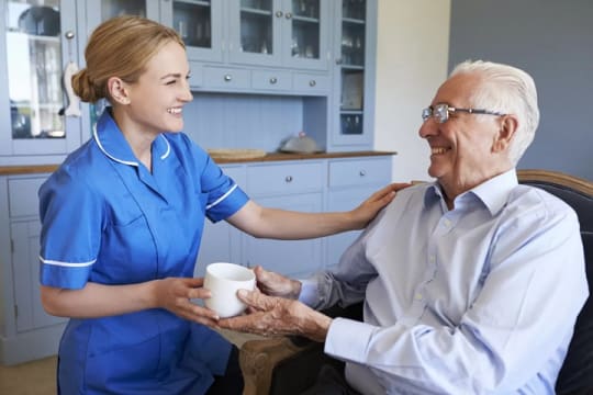 Well Established NDIS/Disability Registered and In Home Care Services Business #386