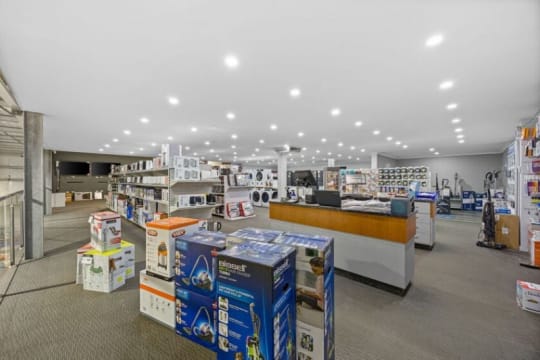 PRIME COMMERCIAL DEVELOPMENT OPPORTUNITY - VENDOR TERMS AVAILABLE