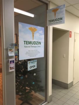 Busy, established natural therapy clinic in fantastic location