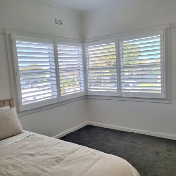 OCEAN GROVE BLINDS & AWNINGS FOR SALE - POA + SAV