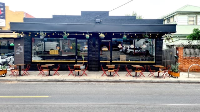 Shabooh Shoobah - Character-Filled Wine Bar with Proven Local Loyalty