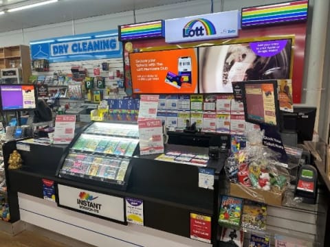 Langwarrin Lotto (RDT437)
