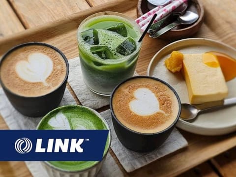 Profitable and Thriving Cafe for Sale in North West Sydney