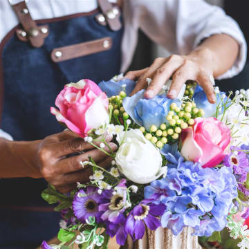 Coming Soon - Floristry Classes & Events Business