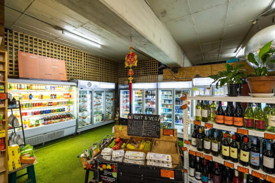 PRICE REDUCED - ​Three Venues. One Lease. Endless Potential - Footscray